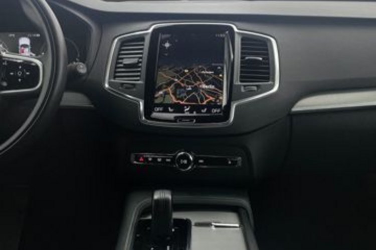 Volvo XC90 XC90 Recharge T8 AWD R-DESIGN 7SITZ+22Z+HUD+360+