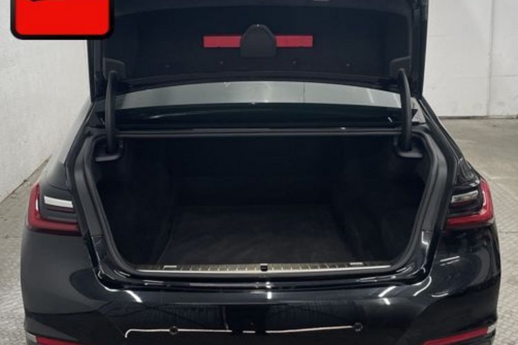 BMW 740 740 d xDrive GSD+LASER+EXECUTIVE+SOFT+STANDHZG+