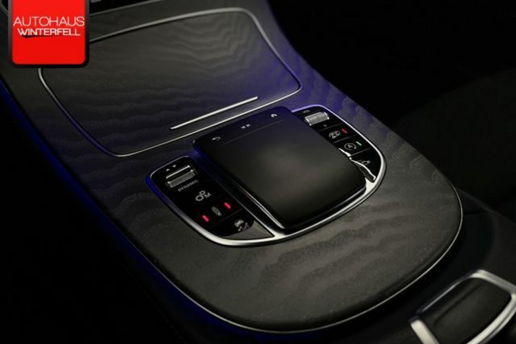 Mercedes-Benz E 53 AMG E 53 AMG 4M+ CARBON PANO+DRIVERS+PERF-AGA+MEMO+