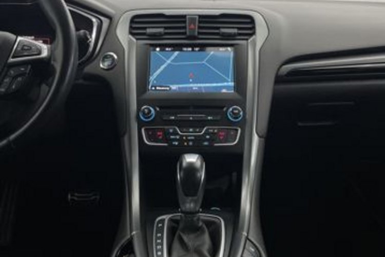 Ford Mondeo Mondeo Turnier 2.0 TDCi ST-Line LED+MEMORY+NAVI+