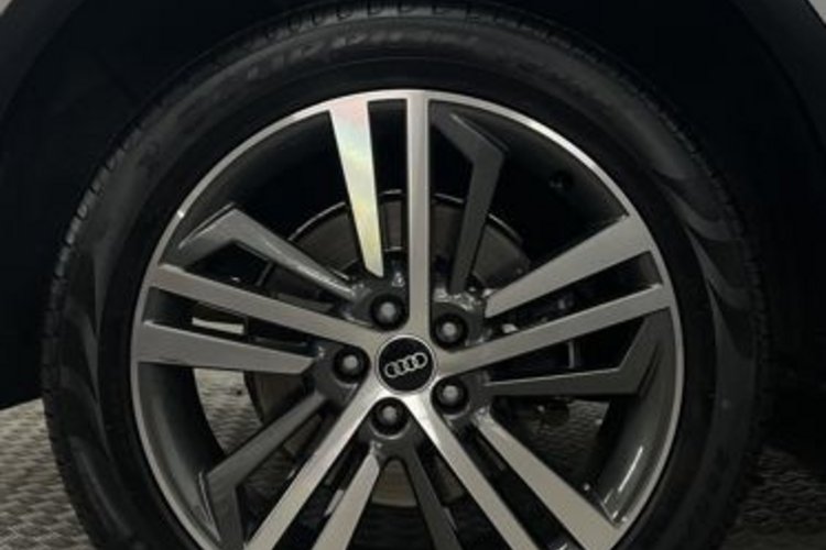 Audi Q5 Q5 50 TFSI e Qu DESIGN PANO+AHK+360+HUD+MATRIX+