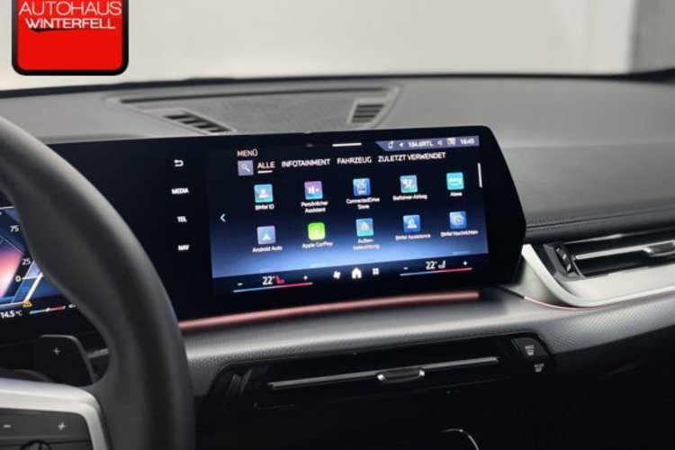 BMW X1 X1 xDrive 23 i M SPORT PANO+H/K+MEMO+MASSAGE+ACC