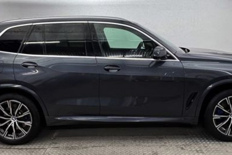 BMW X5 X5 xDrive 45 e M SPORT PANO+HUD+360+H&amp;K+MEMORY+