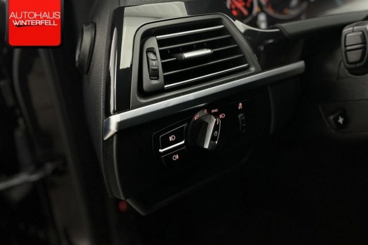 BMW 640 Gran Coupé 640 Gran Coupe d ADAPTIVE-LED+MEMO+SHADOW-LINE+