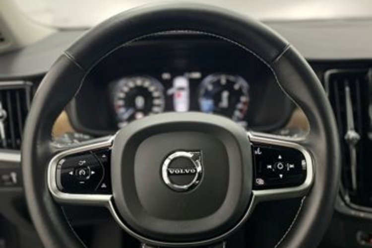 Volvo S90 S90 D5 AWD Inscription 19Z+H&amp;K+MEMORY+STANDHEIZ+