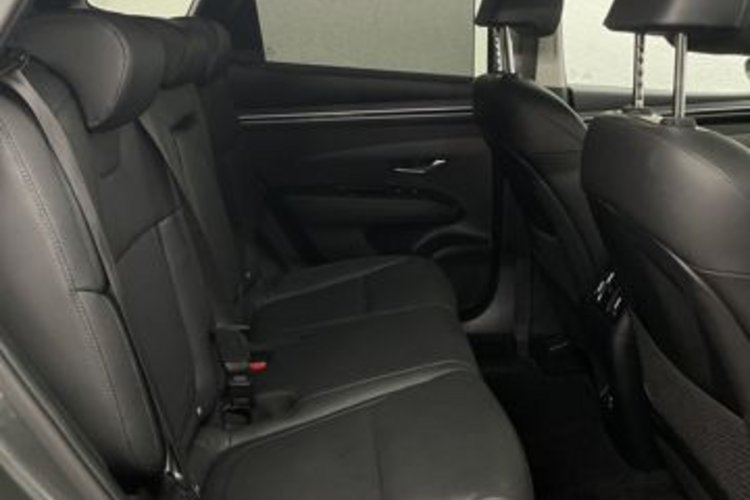 Hyundai TUCSON TUCSON 1.6 CRDI PRIME 360+KRELL+SITZKLIMA+