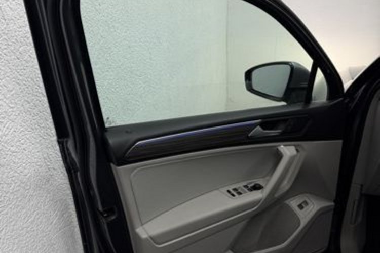 Volkswagen Tiguan Allspace Tiguan Allspace 2.0 TSI Elegance 4M 7SITZ+PANO+