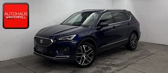 Seat Tarraco Tarraco 2.0 TDI 4Drive Xperience 7SITZ+DCC+AHK+