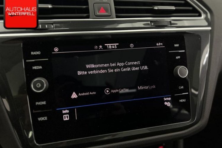 Volkswagen Tiguan Tiguan 1.4 eHybrid Elegance PANO+AHK+IQ.LIGHT+