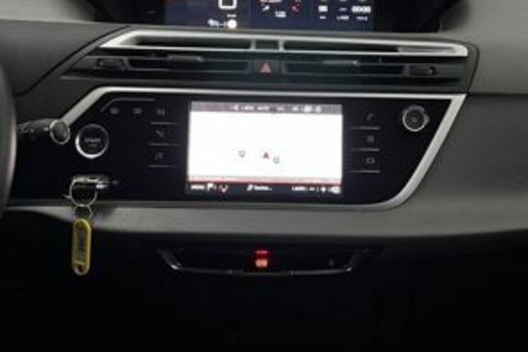Citroën Grand C4 Picasso / SpaceTourer Grand C4 Spacetourer 130 EAT8 7SITZ+KAMERA+ACC+