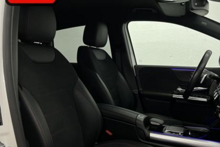 Mercedes-Benz B 250 B 250 e AMG NIGHT CARBON KAMERA+DIGITAL+LED+MBUX