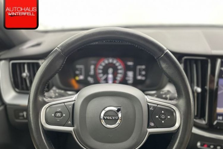 Volvo XC60 XC60 D4 AWD STANDHEIZUNG+LED+KEYLESS+LKA+