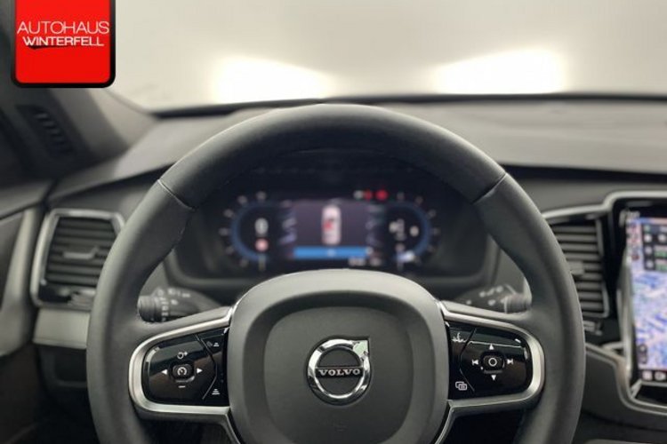 Volvo XC90 XC90 B5 D AWD Plus Dark 7SITZ+PANO+AHK+360+H&amp;K+
