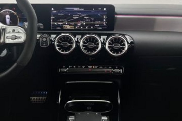 Mercedes-Benz A 45 AMG A 45 AMG S 4M+ EXCLUSIVE NIGHT PANO+DRIVERS+MEMO