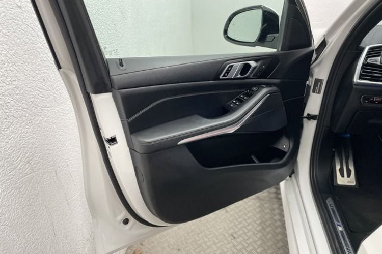BMW X5 X5 xDrive 45e M SPORT PANO+LASER+HUD+2-ACHS-LUFT