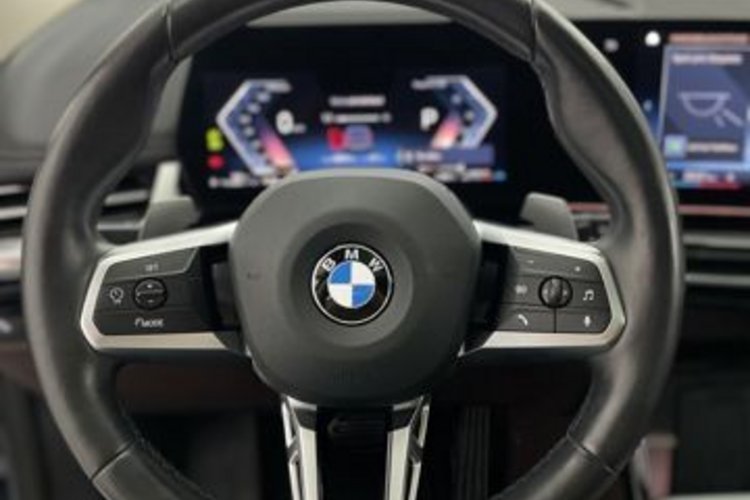 BMW X1 X1 xDrive23d xLine M-LENKRAD+PANO+AHK+MEMO+ACC