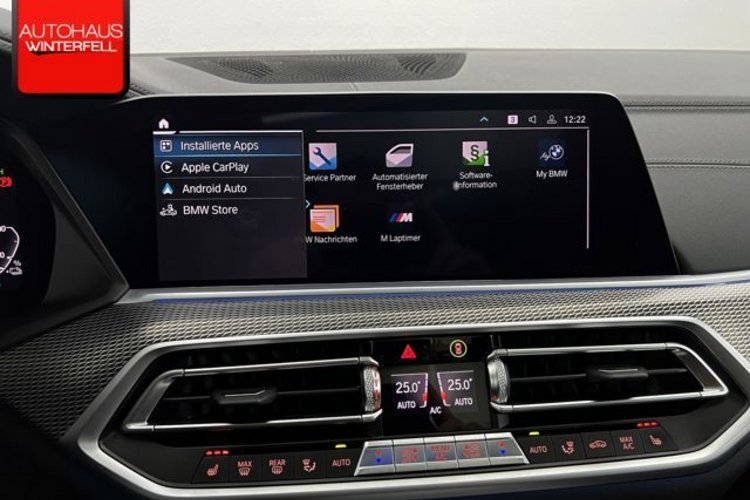 BMW X5 X5 xDrive 45 e M SPORT PANO+HUD+360+H&amp;K+MEMORY+