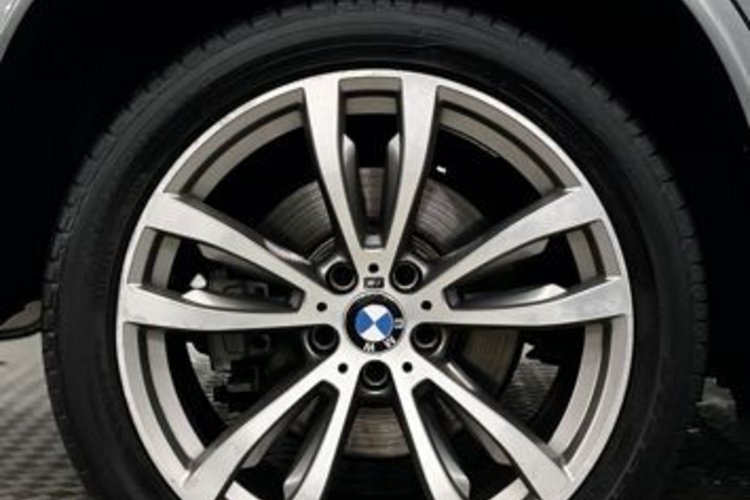 BMW X5 X5 xDrive40d M SPORT PANO+AHK+SOFT+HUD+LED+MEMOR