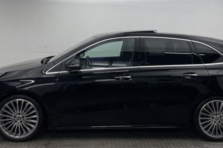 Mercedes-Benz B 200 B 200 AMG LINE ADVANCED PLUS PANO+360+HUD+MEMORY