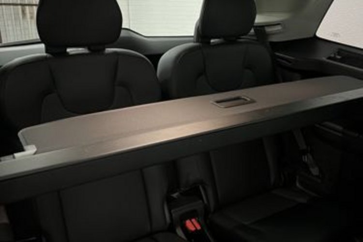 Volvo XC90 XC90 B5 D AWD Plus Bright 7SITZ+PANO+LUFT+AHK+