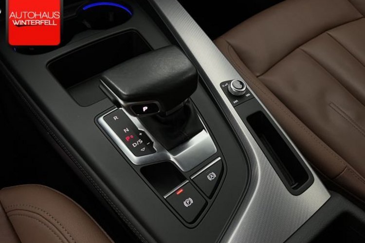 Audi A5 A5 Sportback 45 TFSI qu S line OPTIK+B&amp;O+KAMERA+