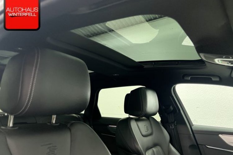 Audi A6 A6 Avant 55 TFSI qu S line PANO+OPTIK+HUD+MEMO+