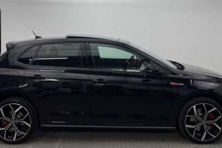 Volkswagen Polo Polo GTI PANO+BEATS+KAMERA+MATRIX+KEYLESS+
