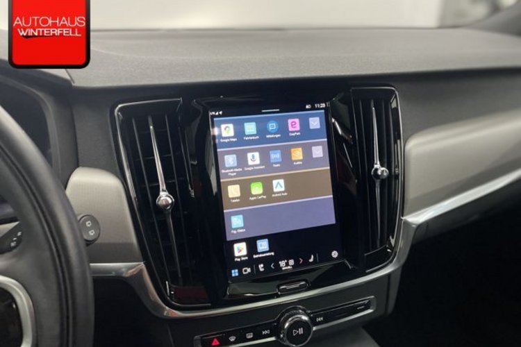 Volvo V90 V90 B4 D PANORAMA+MEMORY+STANDHZG+GOOGLE+ACC+