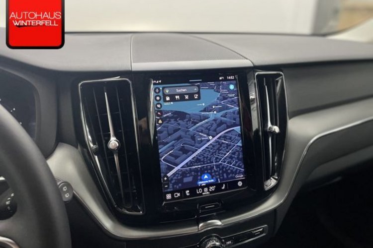 Volvo XC60 XC60 B4 D AWD AHK+KAMERA+GOOGLE+KEYLESS+