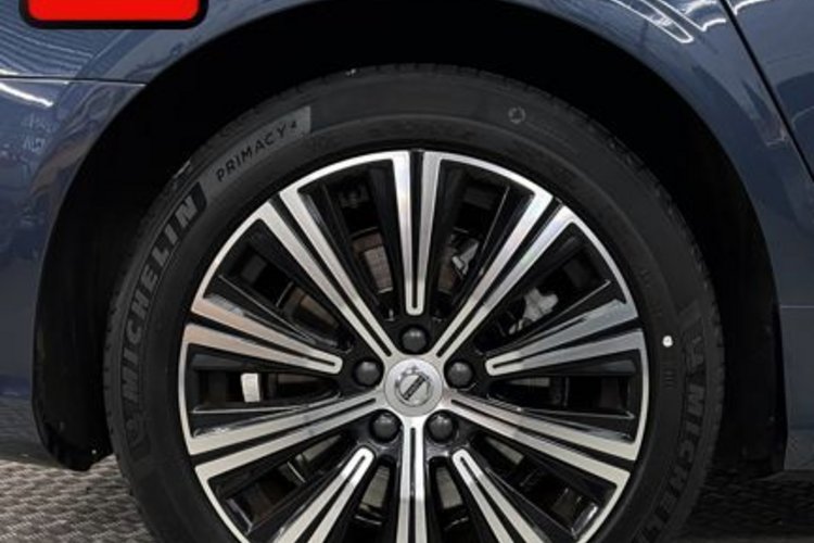 Volvo S90 S90 T8 RECHARGE AWD INSCRIPTION ESD+H&amp;K+KAMERA+