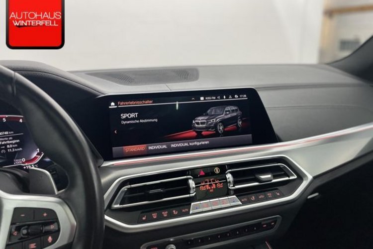 BMW X5 X5 xDrive 25d M SPORT ADAPTIVE+PANO+H/K+MEMORY+