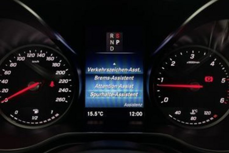 Mercedes-Benz V 300 V 300 d lang 9G AMG NIGHT 7SITZ+PANO+DIGISPIEGEL