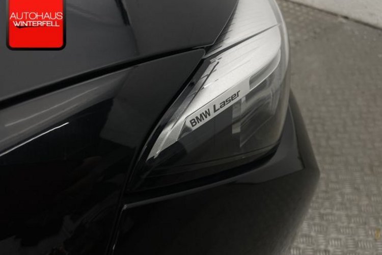 BMW 740 740 d xDrive GSD+LASER+EXECUTIVE+SOFT+STANDHZG+