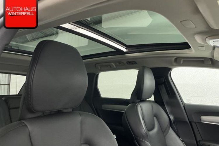 Volvo V90 V90 D4 PRO PANO+AHK+360+HUD+H&amp;K+STANDHEIZUNG+LED