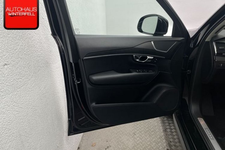 Volvo XC90 XC90 B5 B AWD PRO KAMERA+VOLL-LED+KEYLESS+ACC+