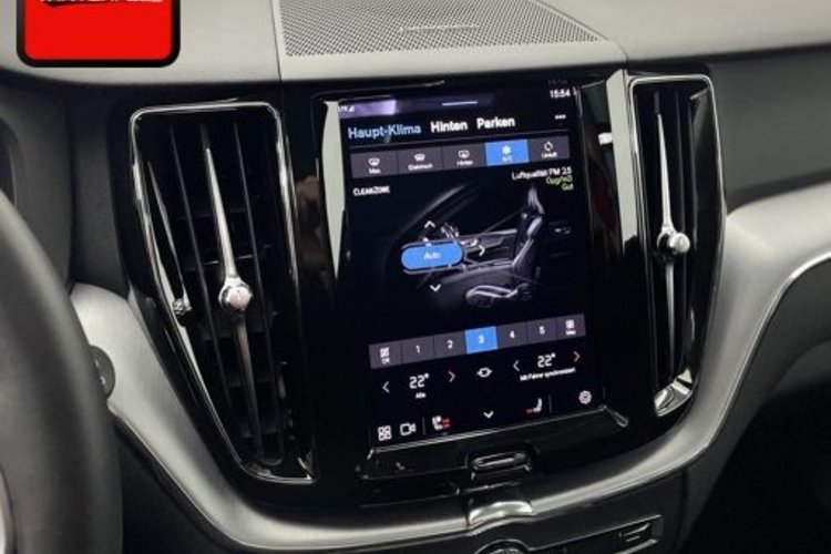 Volvo XC60 XC60 B4 D AWD PRO PANO+AHK+H&amp;K+VOLL-LED+KAMERA+