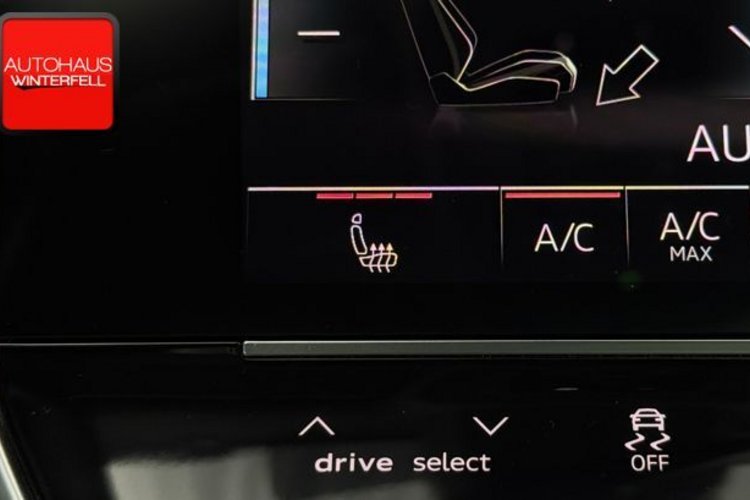 Audi A6 A6 Avant 55 TFSI Qu 20Z S-LINE PANO+AHK+MEMORY+