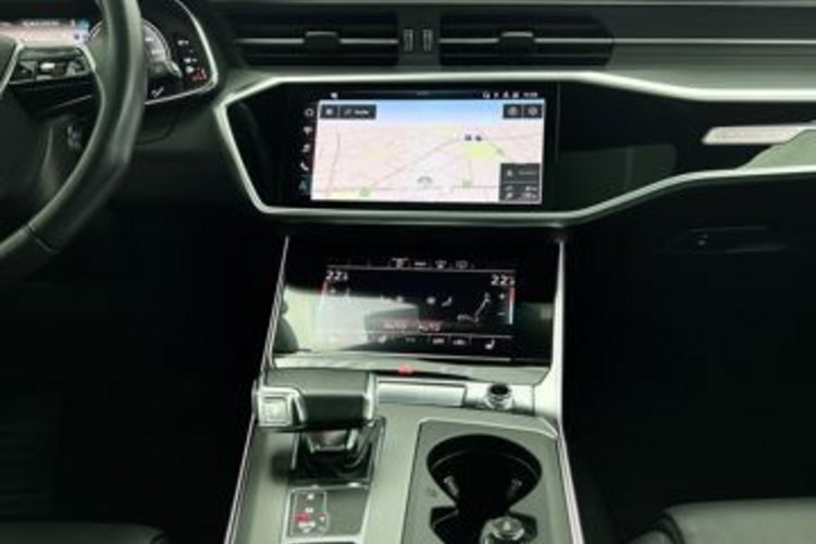Audi A6 A6 Avant 50 TDI Qu PANO+MEMORY+HUD+MMI+VIRTUAL+