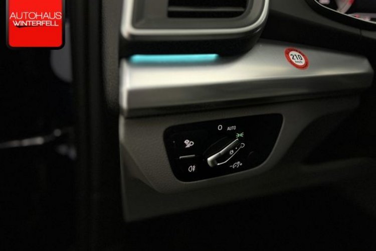 Audi Q5 Q5 50 TFSI e qu S line PANO+AHK+MEMO+CARPLAY+