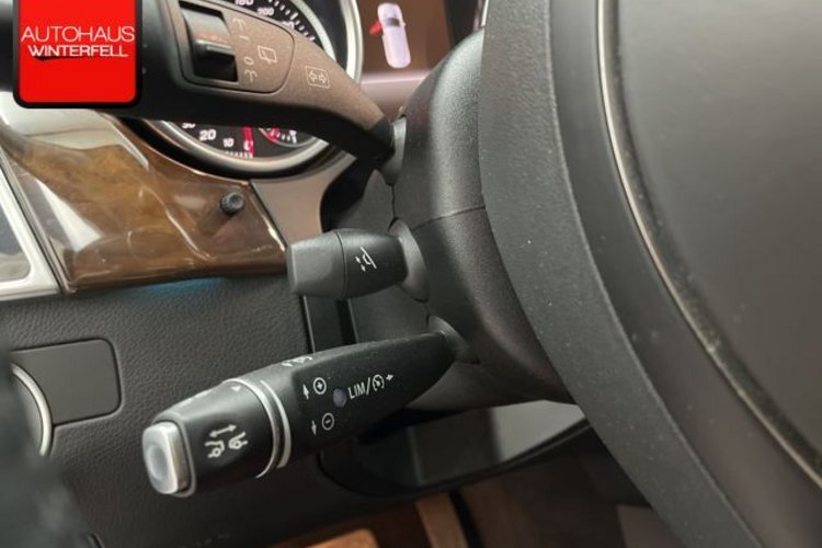 Mercedes-Benz GLS 400 GLS 400 4M AMG 7SITZ+PANO+AHK+LUFT+LED+360+MEMO+