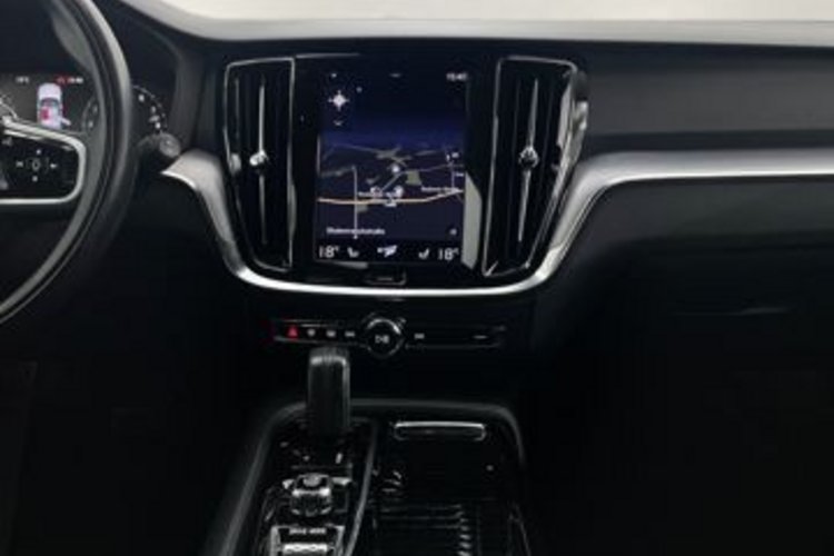 Volvo V60 V60 T6 Recharge Plug-In Hybrid AWD AHK+KAMERA+