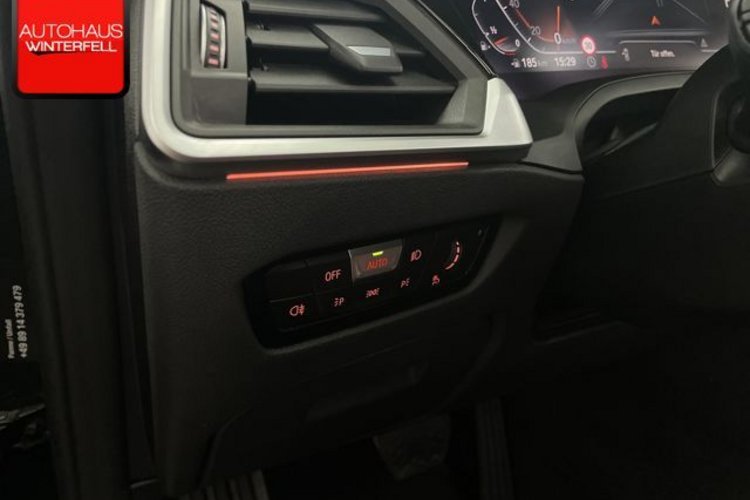 BMW 430 430 i Cabrio M-LENKRAD+MEMORY+360+HUD+