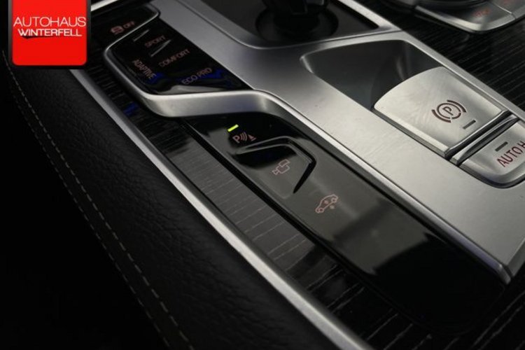 BMW 730 730 d xDrive M SPORT GSD+LASER+MASSAGE+SOFT+H/K+