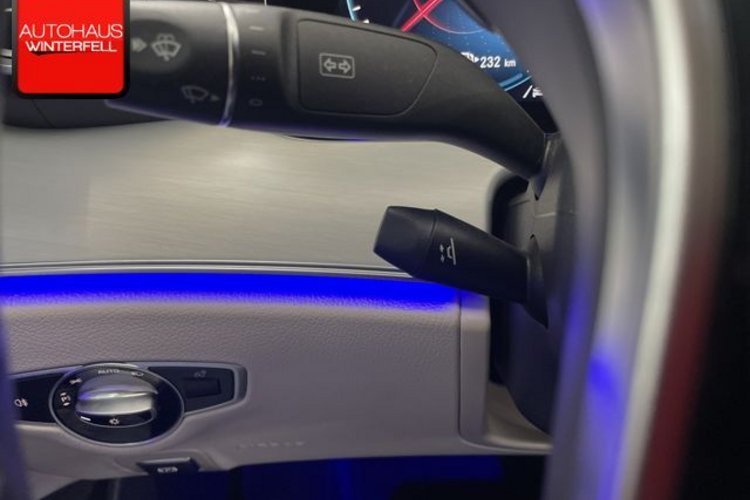 Mercedes-Benz E 400 E 400 d 4M AMG NIGHT MEMO+ABC+HUD+360+MASSAGE+