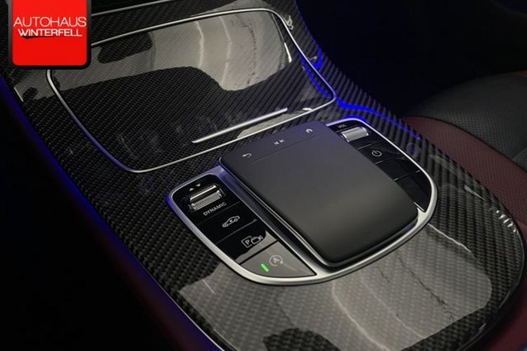 Mercedes-Benz CLS 400 CLS 400 d 4M AMG CARBON GSD+LUFT+AHK+MASSAGE+360