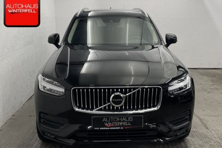 Volvo XC90 XC90 B5 B AWD PRO KAMERA+VOLL-LED+KEYLESS+ACC+