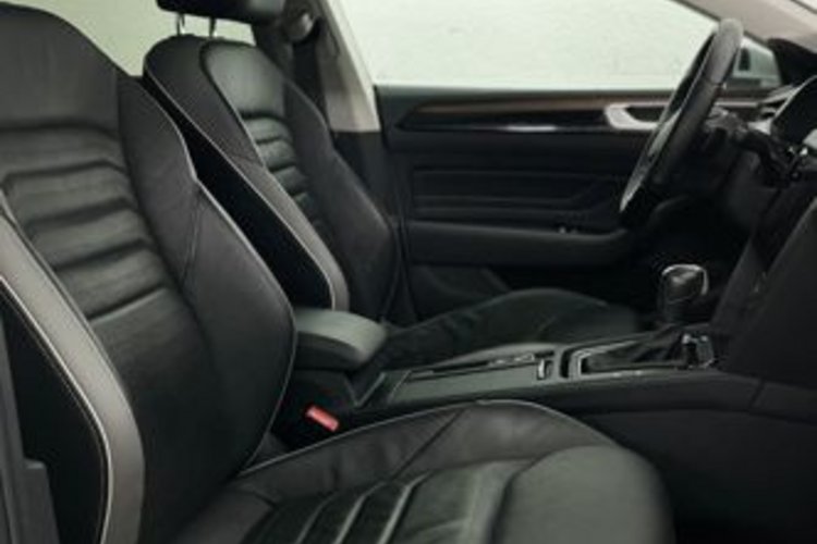 Volkswagen Arteon Arteon 2.0 TDI 4M Elegance PANO+AHK+360+HUD+DCC+