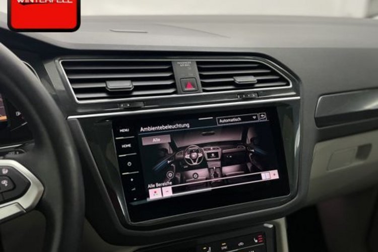 Volkswagen Tiguan Tiguan 2.0 4M Elegance PANO+IQ-LIGHT+AHK+MEMORY+