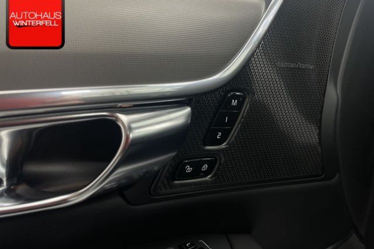 Volvo V90 V90 T8 Rech. PLUS BRIGHT AWD PANO+AHK+STANDHEIZ+