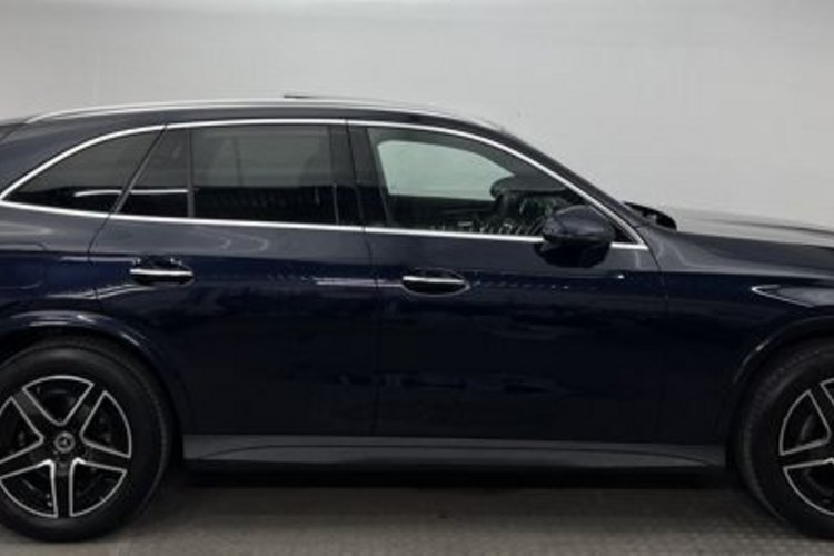 Mercedes-Benz GLC 300 GLC 300 d 4M AMG PREMIUM PANO+MEMO+360+KEYLESS+